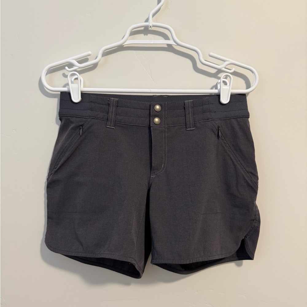 Kuhl TREKR Shorts 5.5”